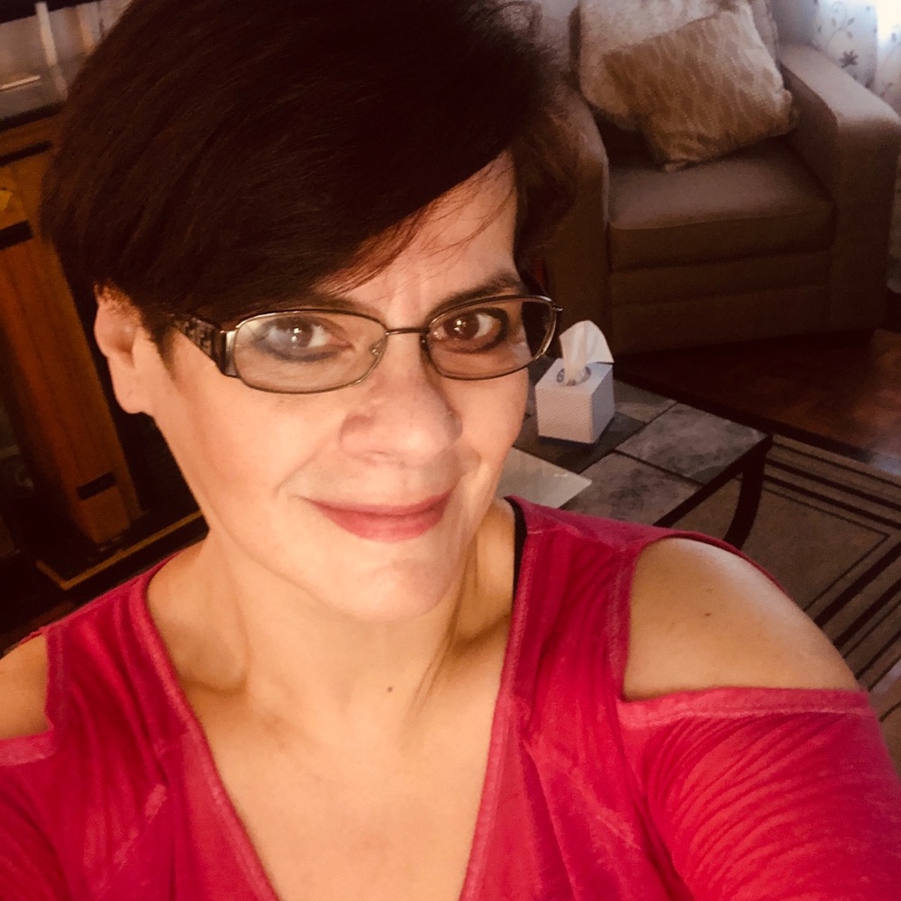 Meet your Posher, Sonia